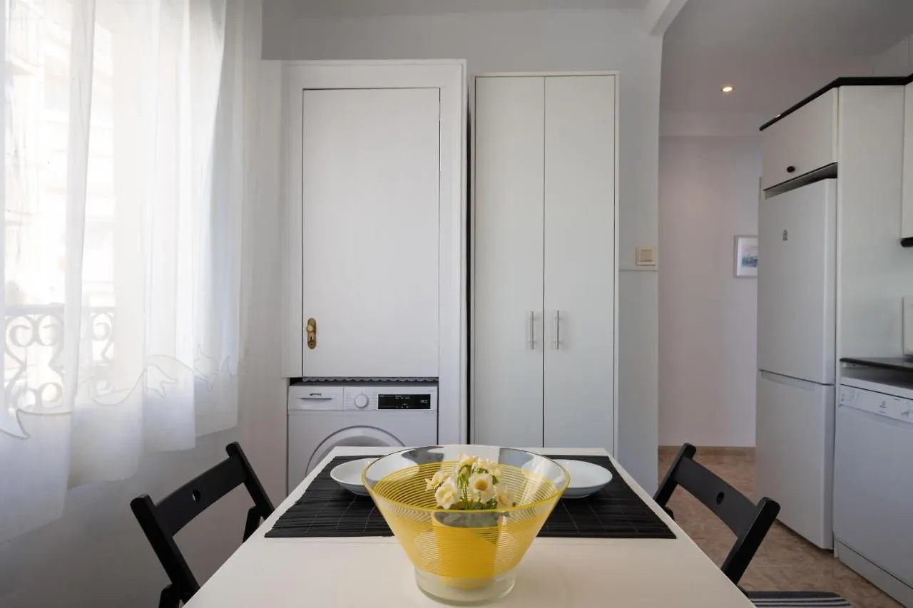 At101 Primera Linea, Vista Playa, Airco Torredembarra