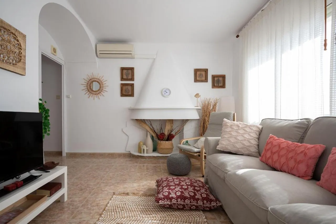 At101 Primera Linea, Vista Playa, Airco Torredembarra Apartment